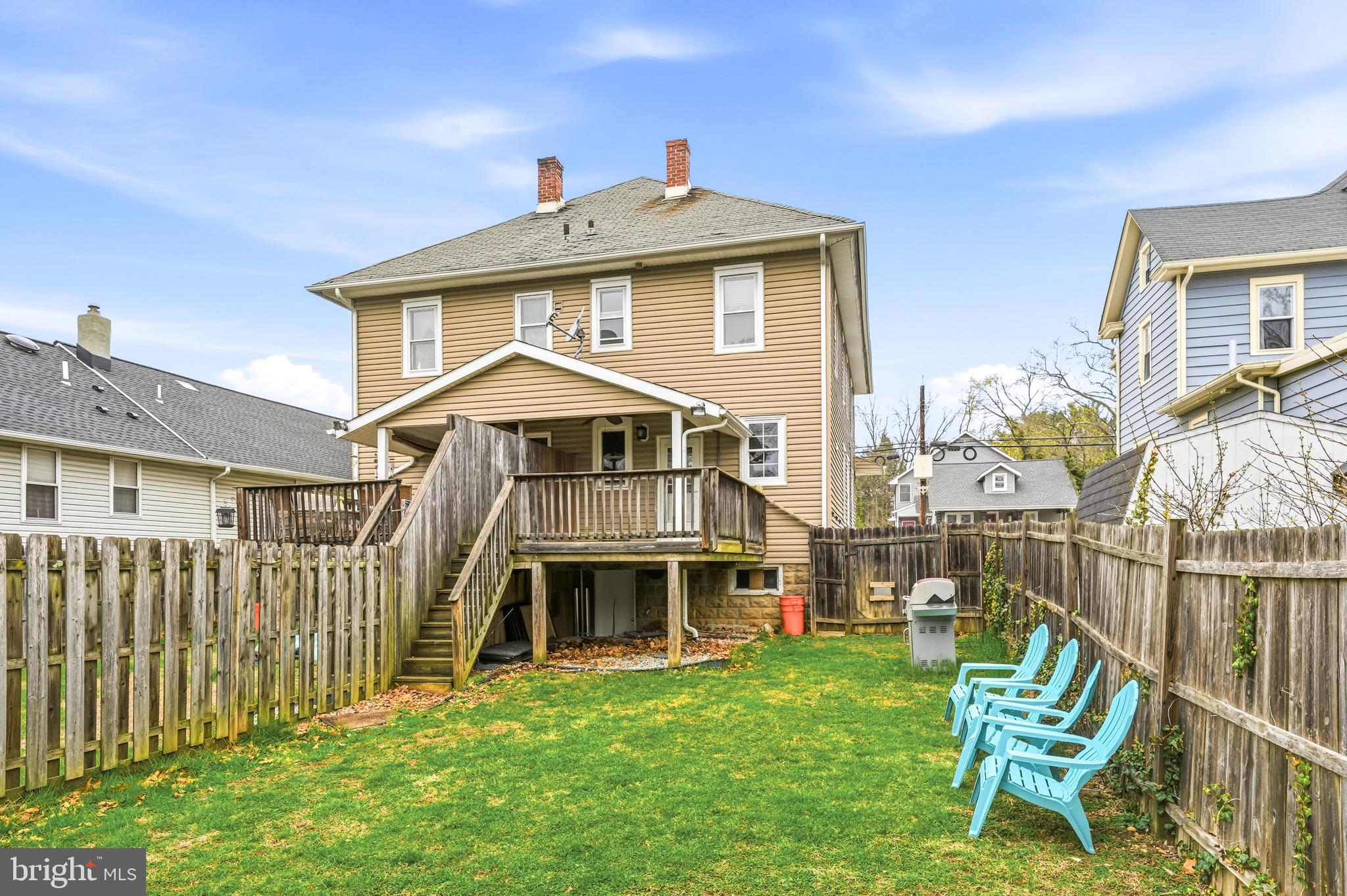 119 Grandview Avenue Pitman, NJ 08071 - Photo 40 of 72