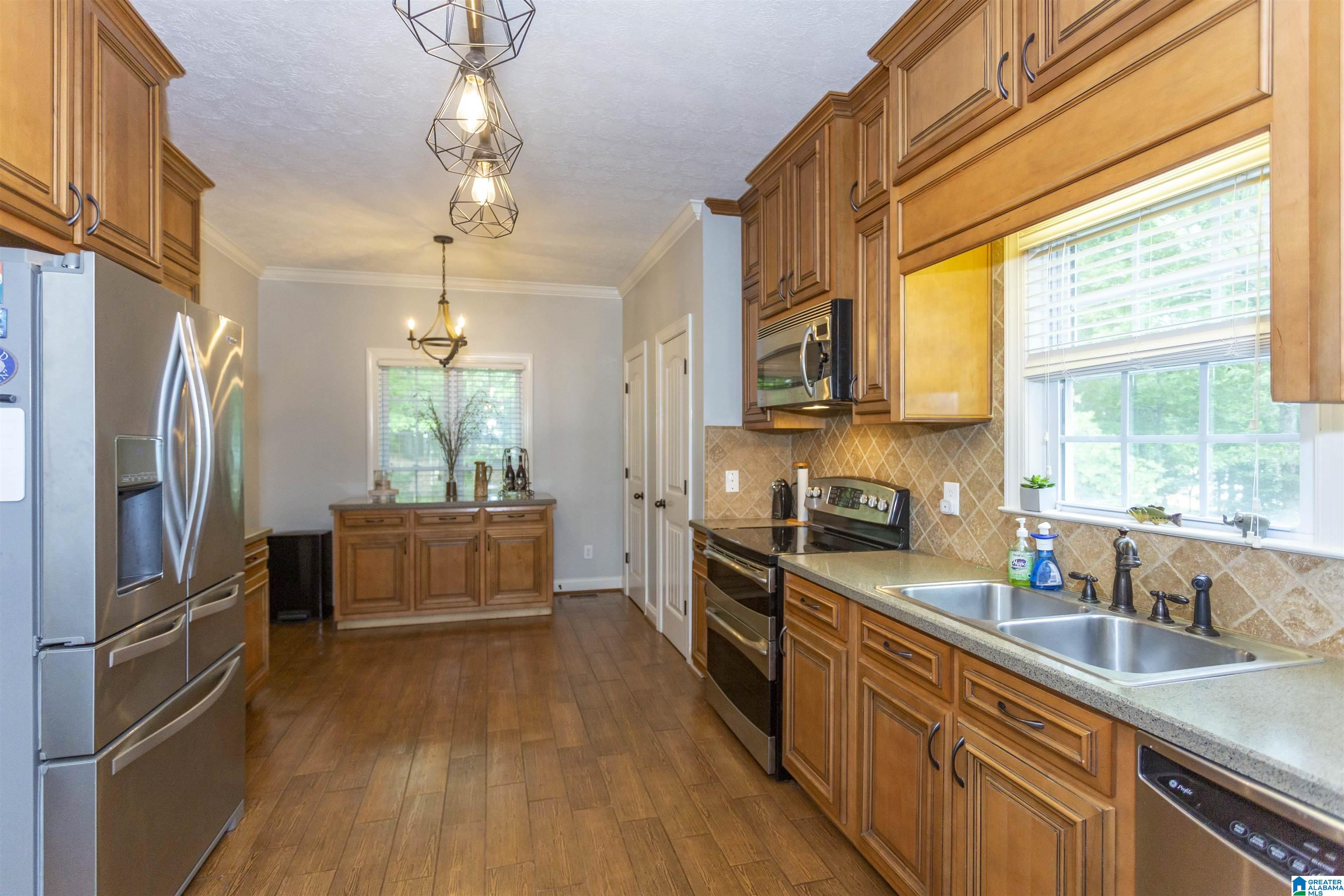 490 Odonnell Road Ashville, AL 35953 - Photo 15 of 44