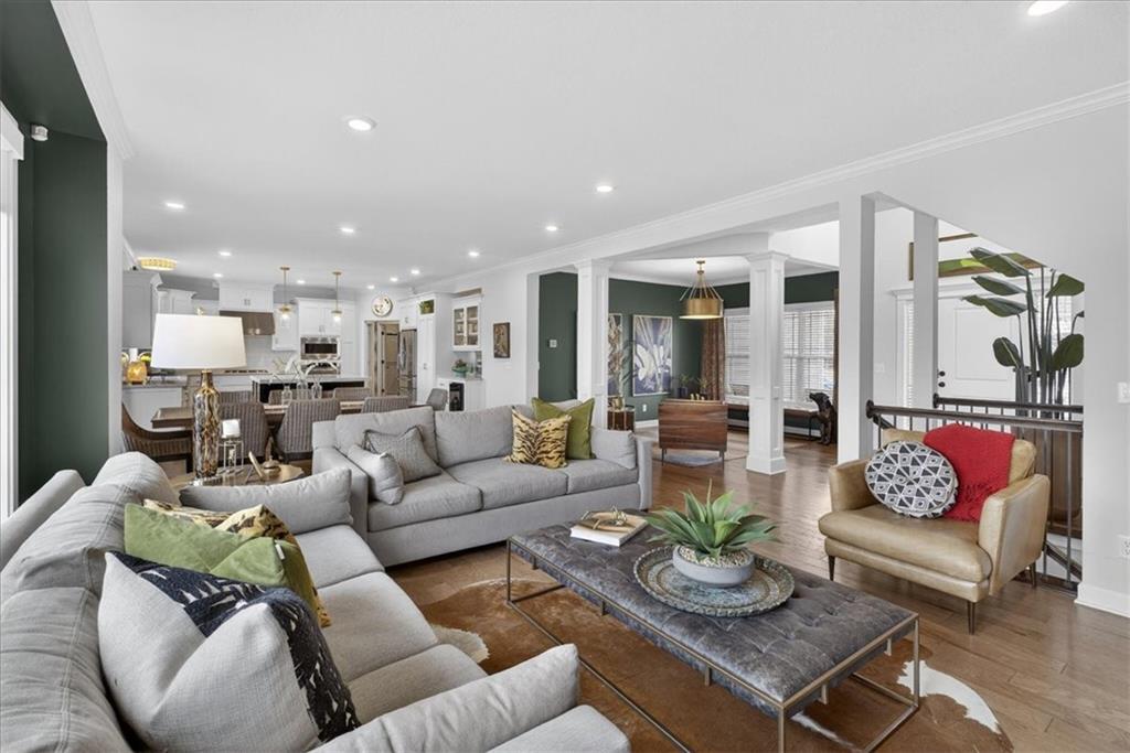 105 Southwest Meadowbrook Drive Lee's Summit, MO 64082 - Photo 11 of 56