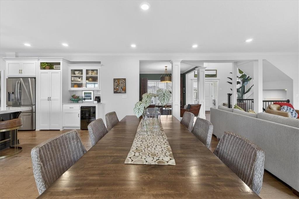 105 Southwest Meadowbrook Drive Lee's Summit, MO 64082 - Photo 13 of 56