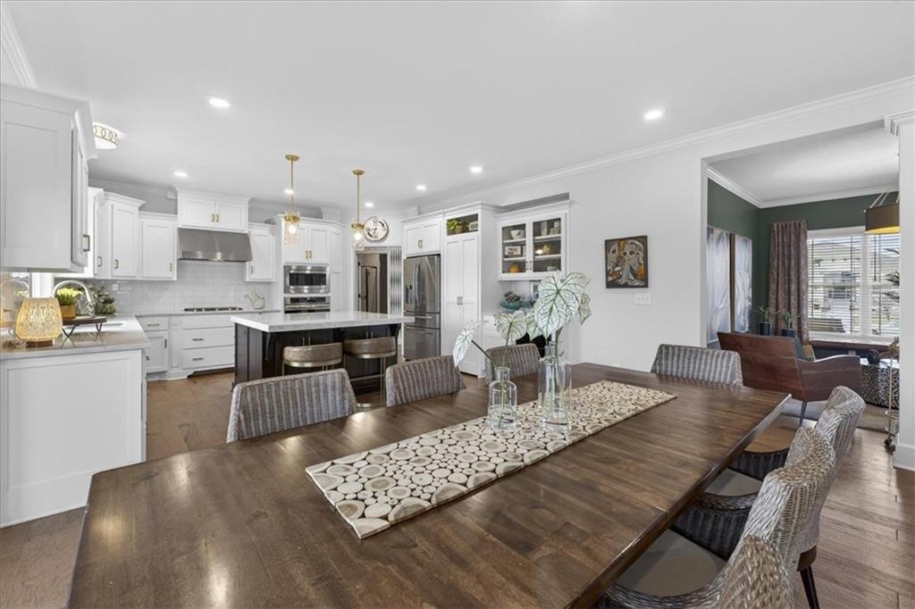 105 Southwest Meadowbrook Drive Lee's Summit, MO 64082 - Photo 15 of 56