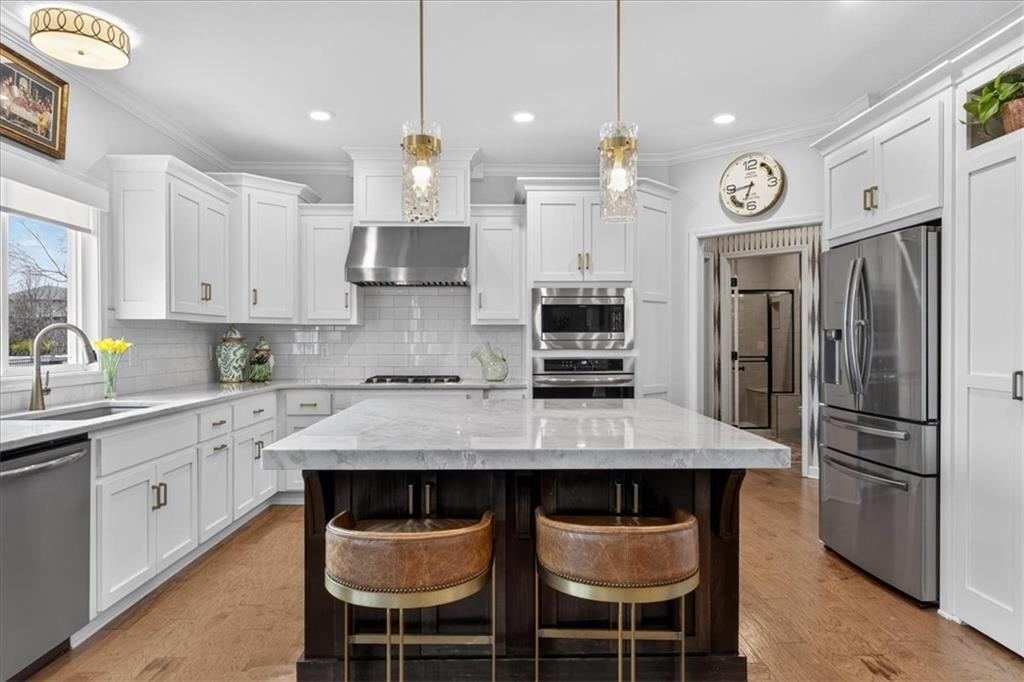 105 Southwest Meadowbrook Drive Lee's Summit, MO 64082 - Photo 16 of 56