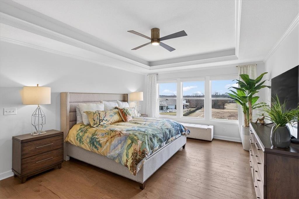 105 Southwest Meadowbrook Drive Lee's Summit, MO 64082 - Photo 30 of 56