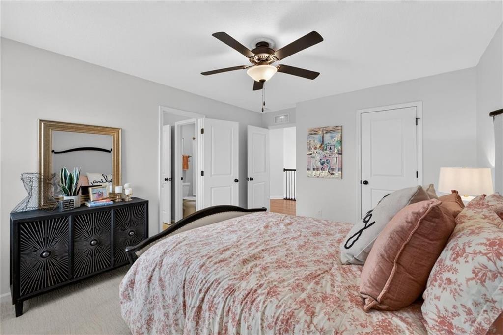 105 Southwest Meadowbrook Drive Lee's Summit, MO 64082 - Photo 42 of 56