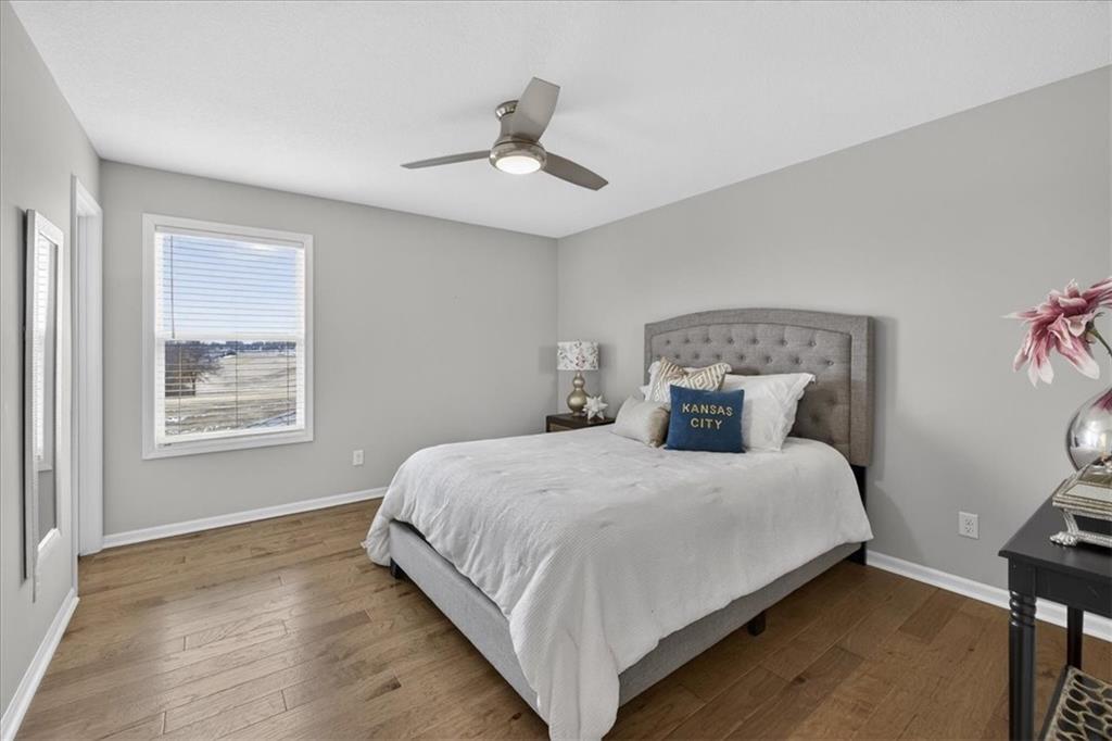 105 Southwest Meadowbrook Drive Lee's Summit, MO 64082 - Photo 46 of 56