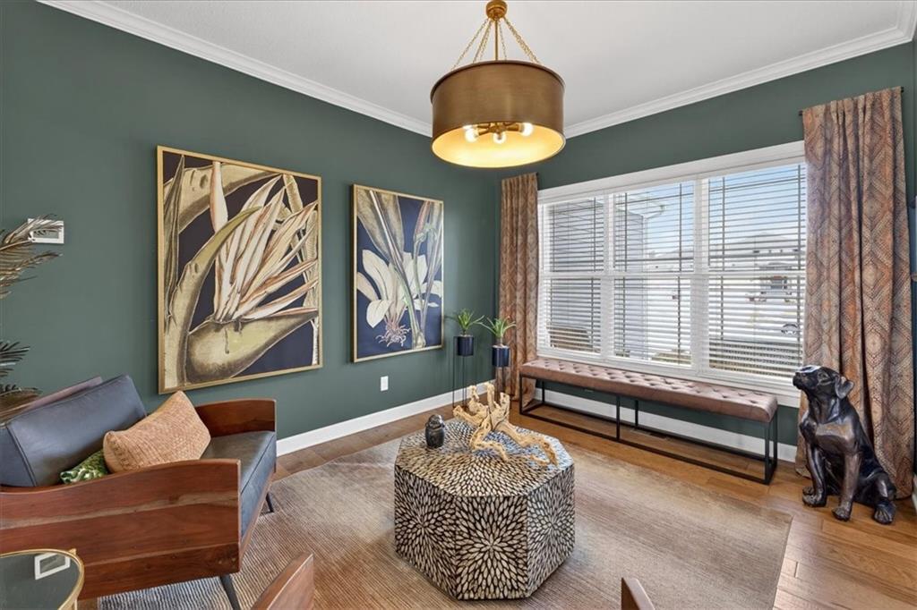 105 Southwest Meadowbrook Drive Lee's Summit, MO 64082 - Photo 6 of 56