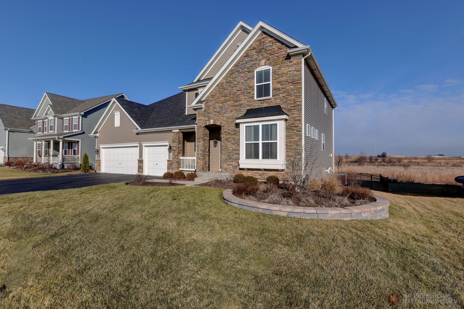 725 Ridgeview Lane Sugar Grove, IL 60554 - Photo 1 of 28