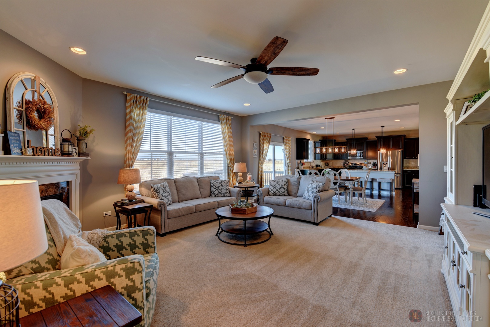725 Ridgeview Lane Sugar Grove, IL 60554 - Photo 8 of 28