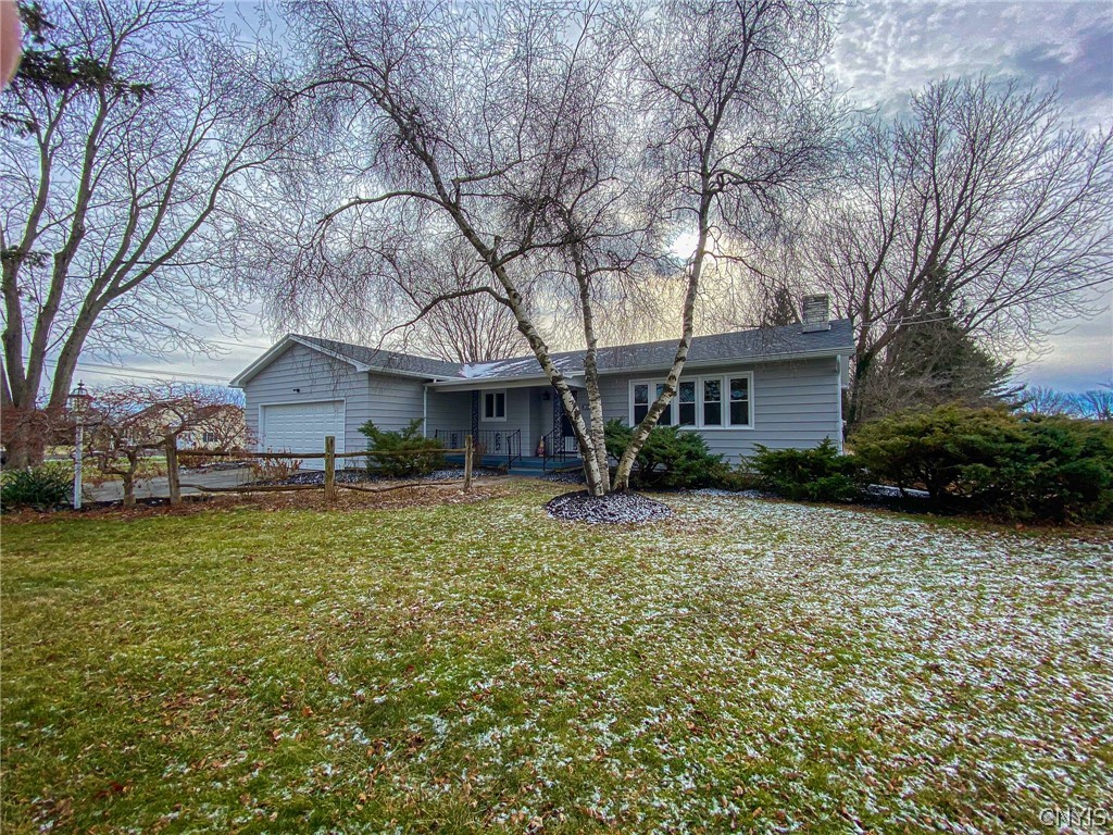 3544 Honeysuckle Road Owasco, NY 13021 - Photo 1 of 1 Gallery Image 1