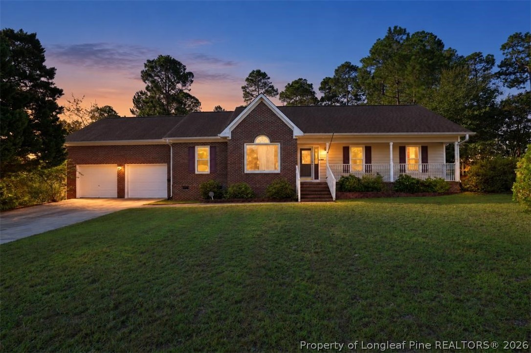 56 Overlook Road Cameron, NC 28326 - Photo 2 of 33 Gallery Image 2