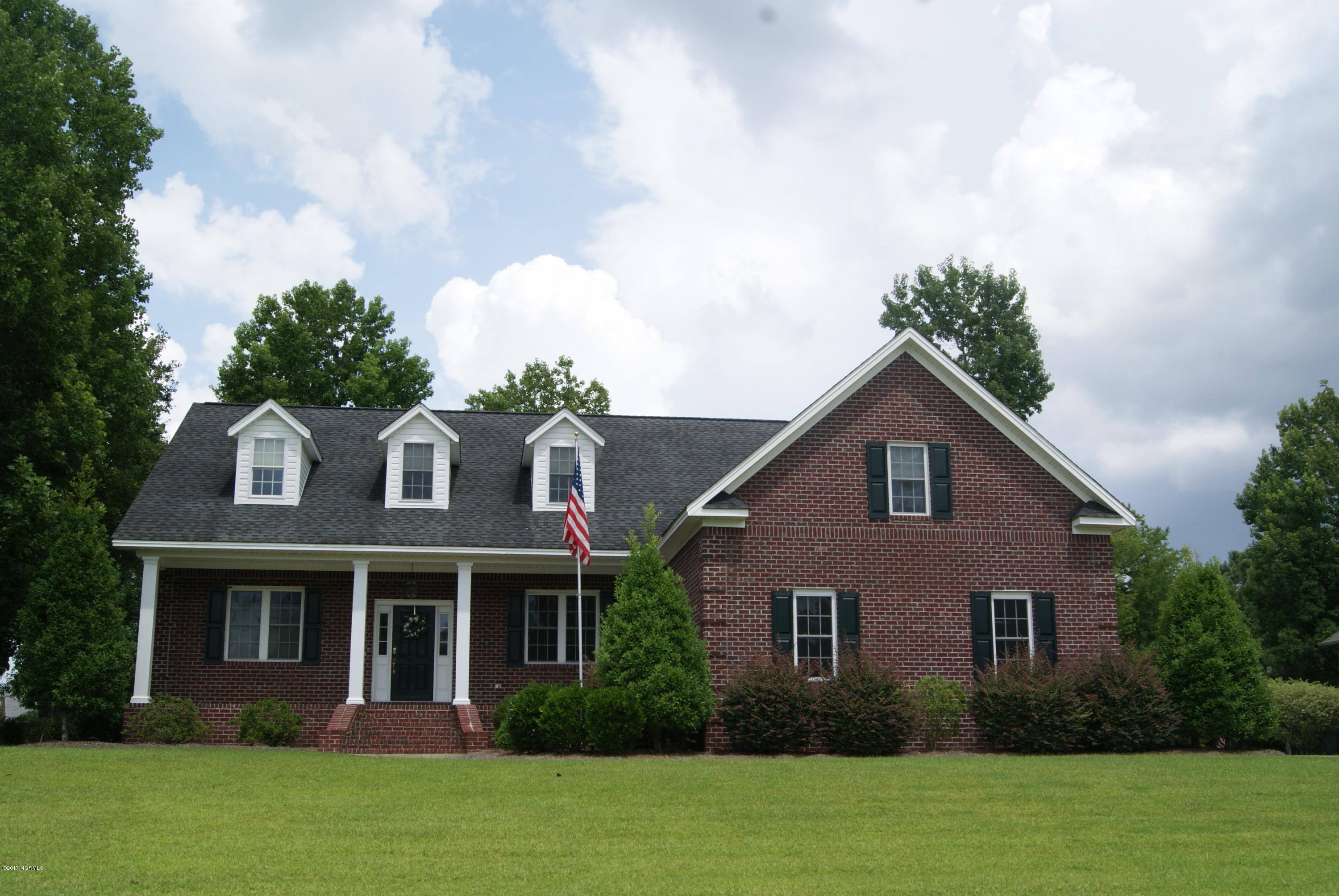 101 Friburg Road New Bern, NC 28562 - Photo 1 of 64 101 Friburg Road