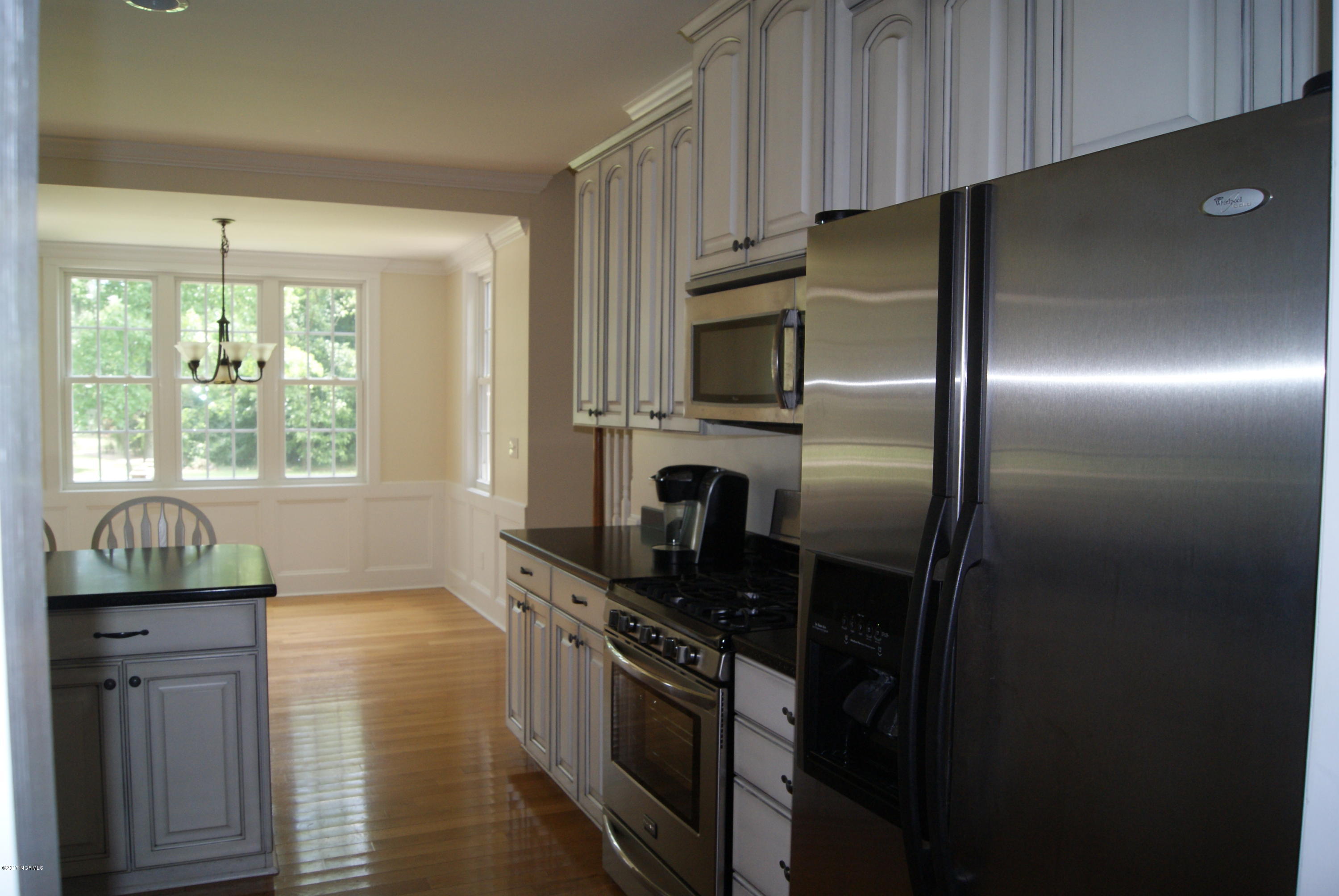 101 Friburg Road New Bern, NC 28562 - Photo 14 of 64 Stainless Steel Appliances