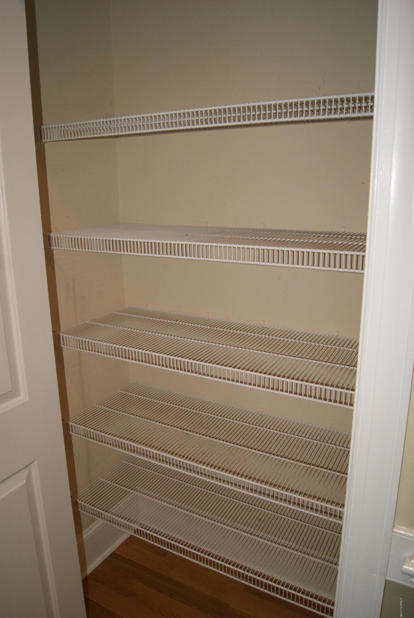 101 Friburg Road New Bern, NC 28562 - Photo 24 of 64 Pantry just off Kitchen
