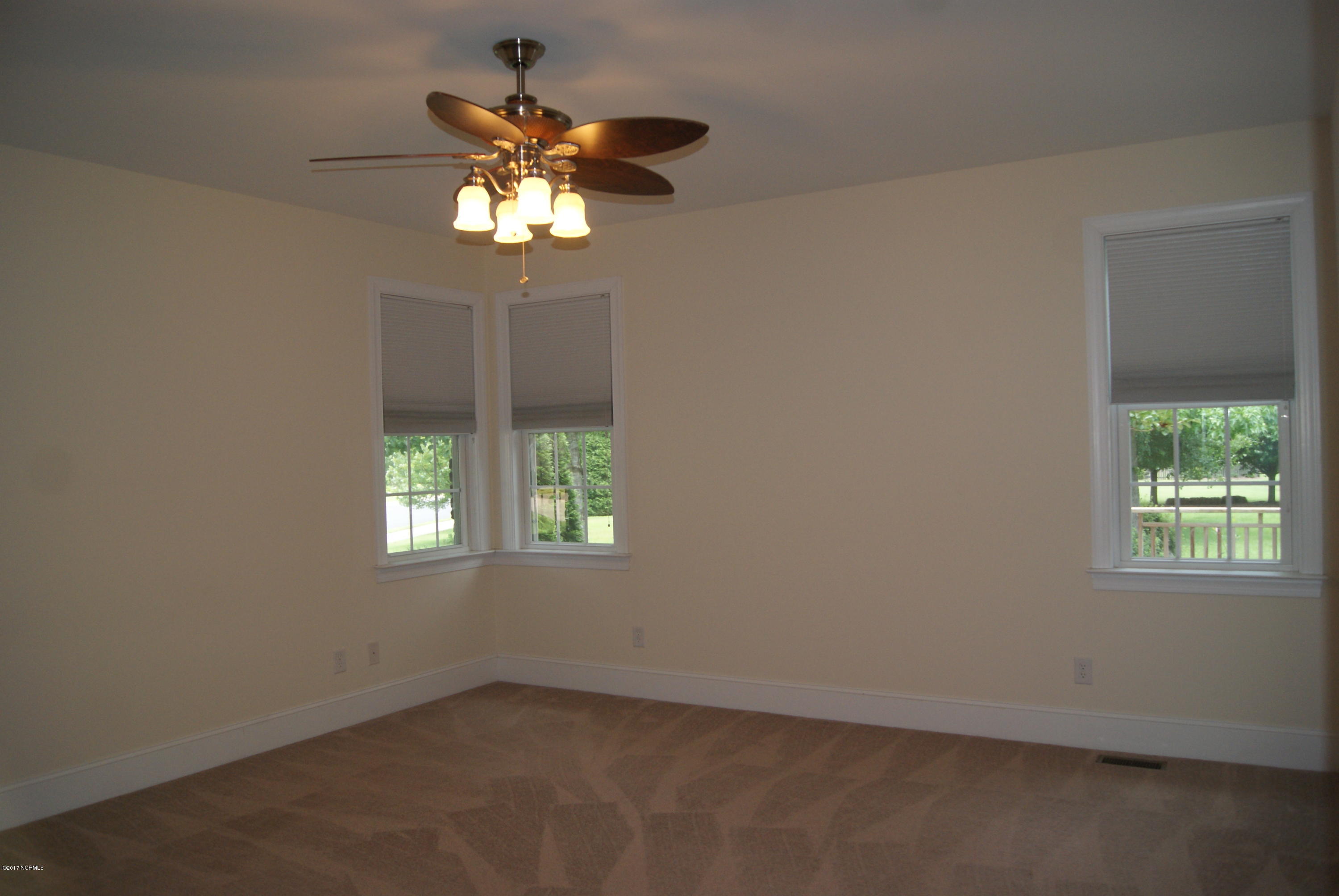 101 Friburg Road New Bern, NC 28562 - Photo 37 of 64 Master Bedroom Primary Floor