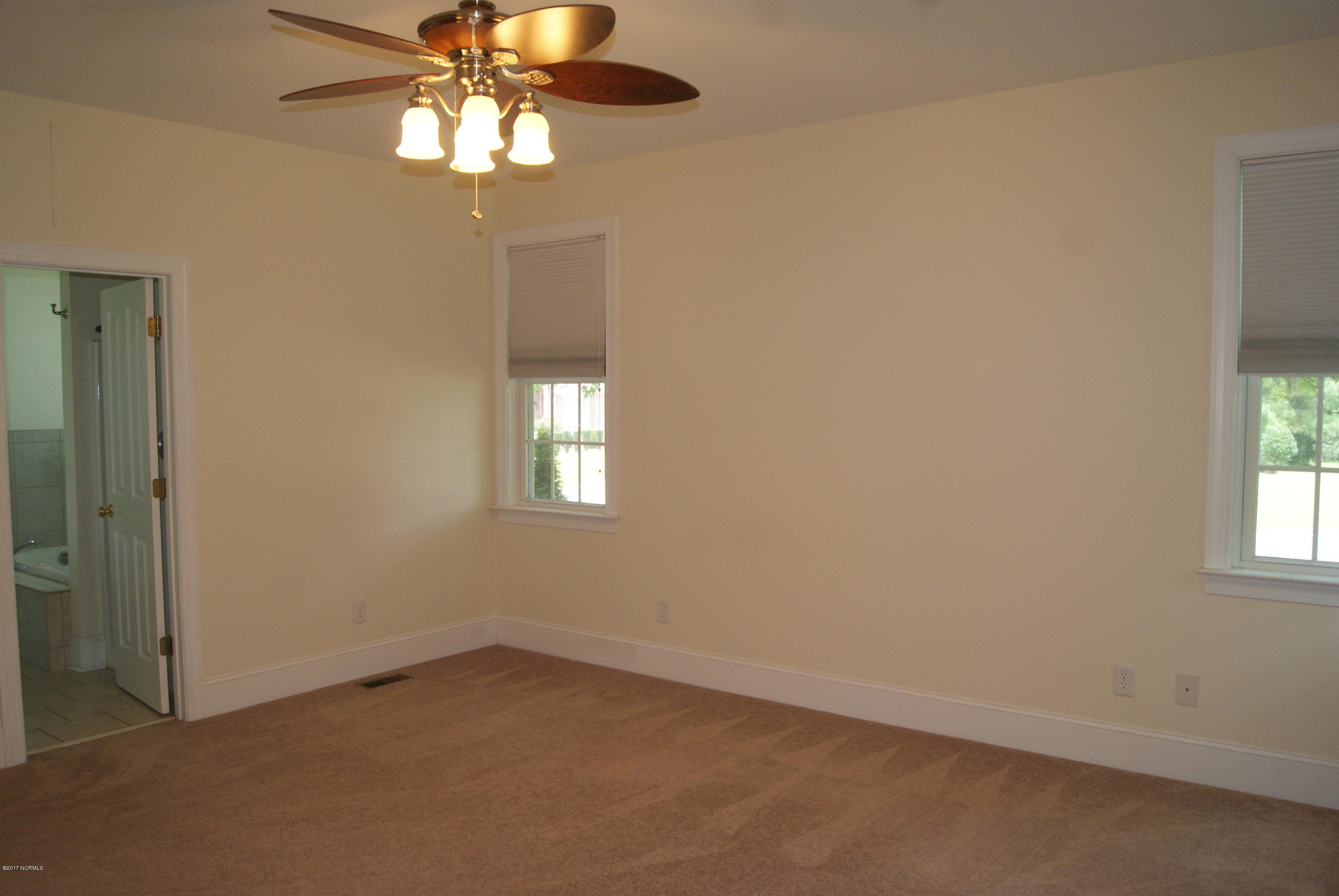 101 Friburg Road New Bern, NC 28562 - Photo 38 of 64 Master Bedroom