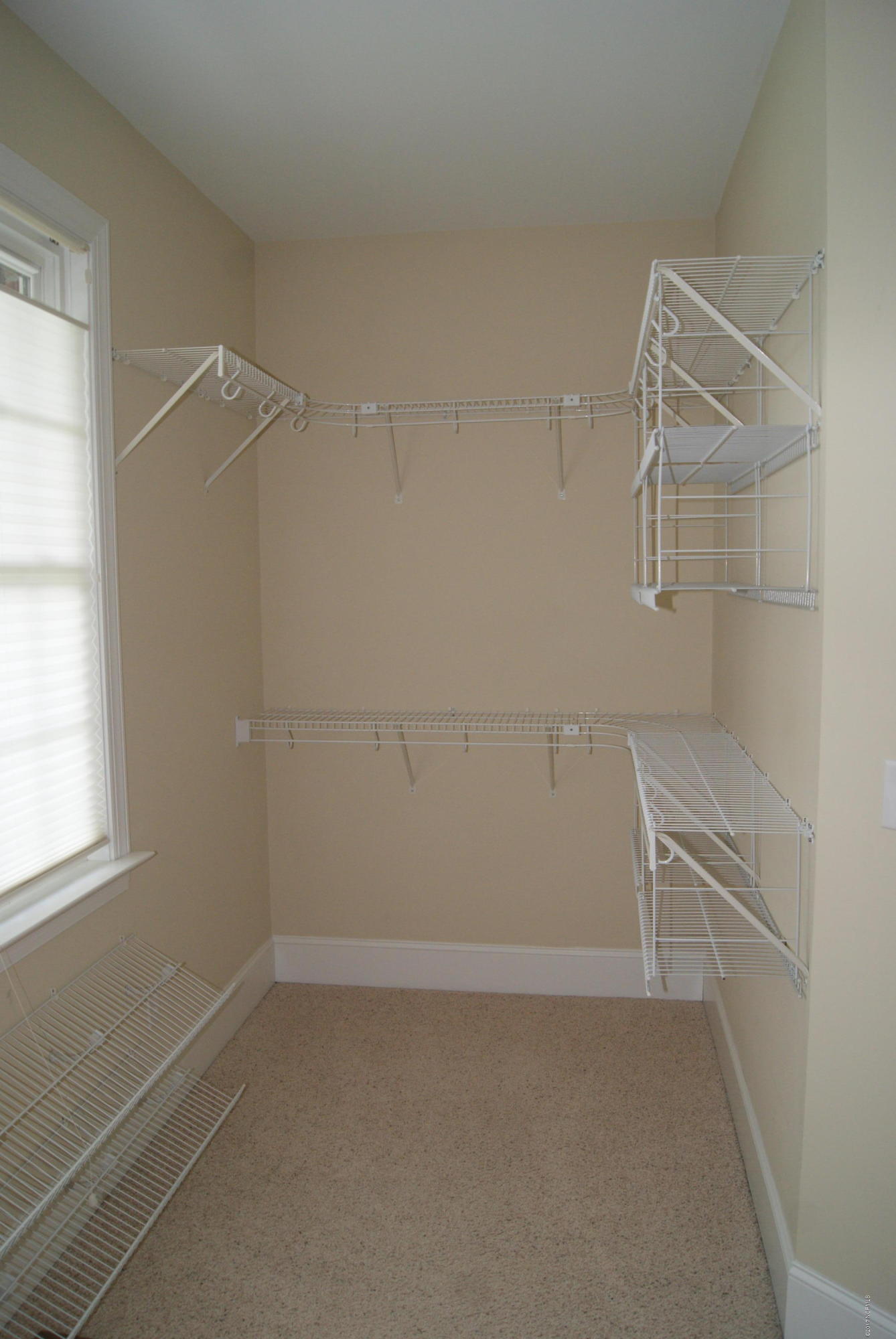101 Friburg Road New Bern, NC 28562 - Photo 43 of 64 Master Closet