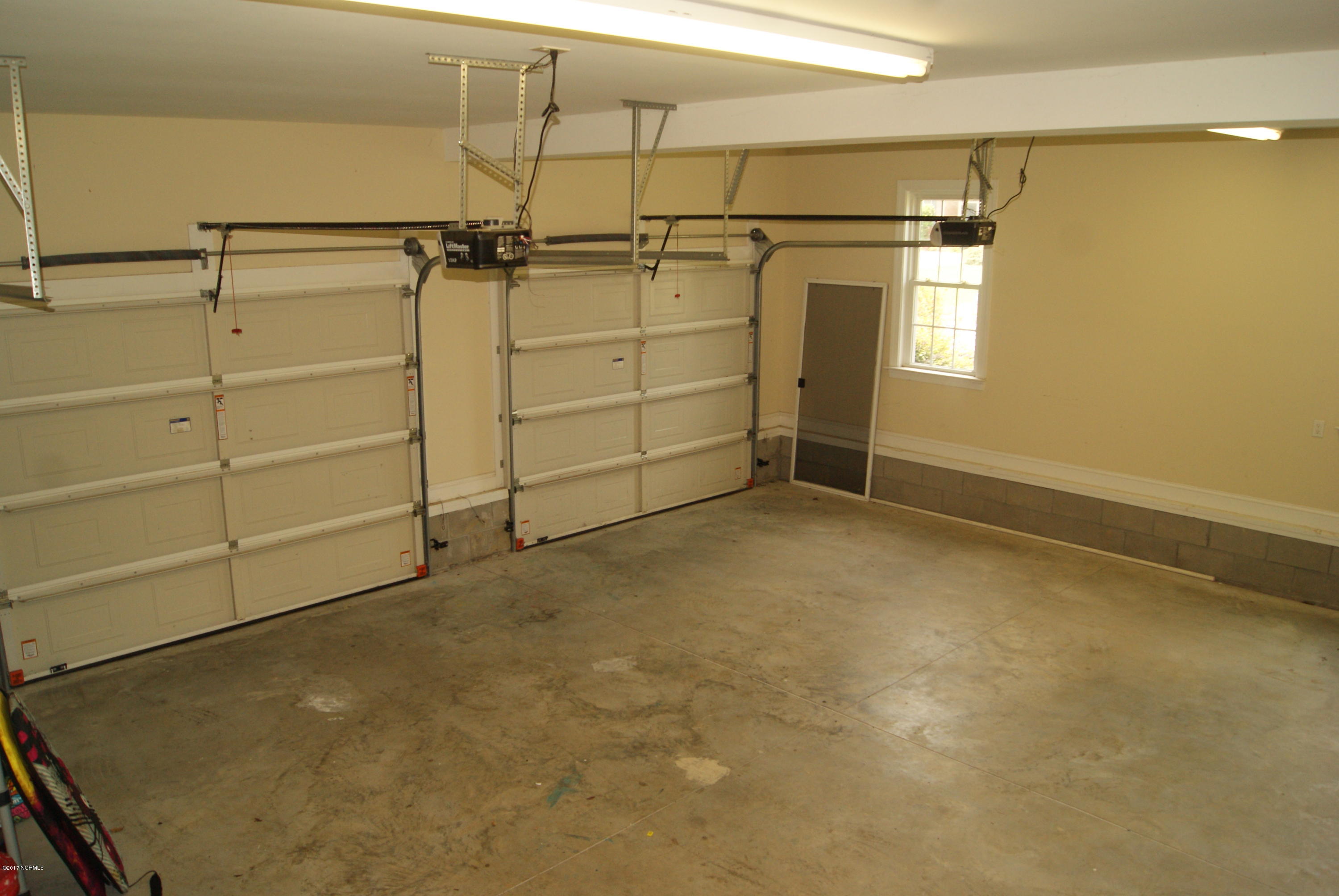 101 Friburg Road New Bern, NC 28562 - Photo 46 of 64 2 car oversized Garage