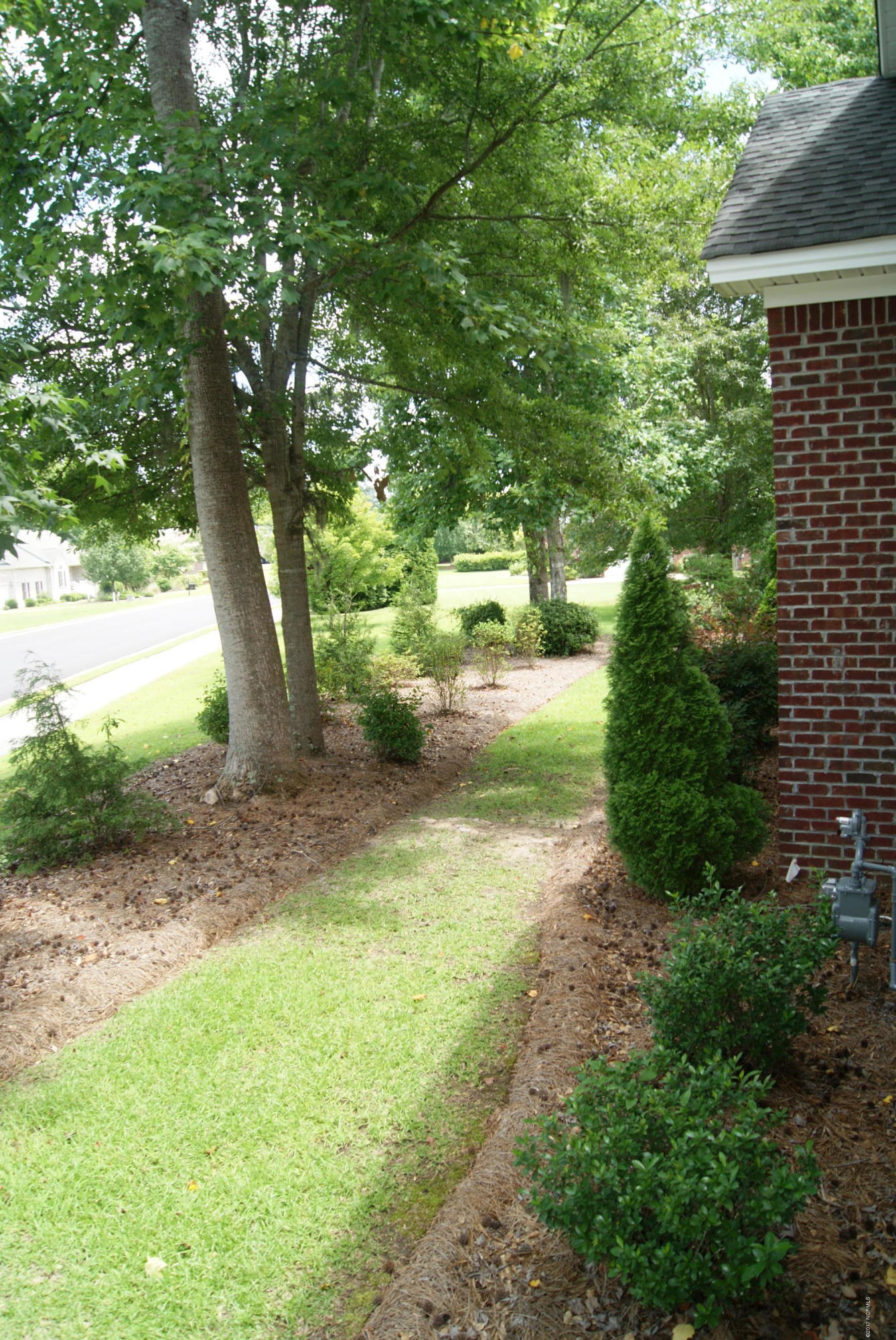 101 Friburg Road New Bern, NC 28562 - Photo 47 of 64 Taberna Way View