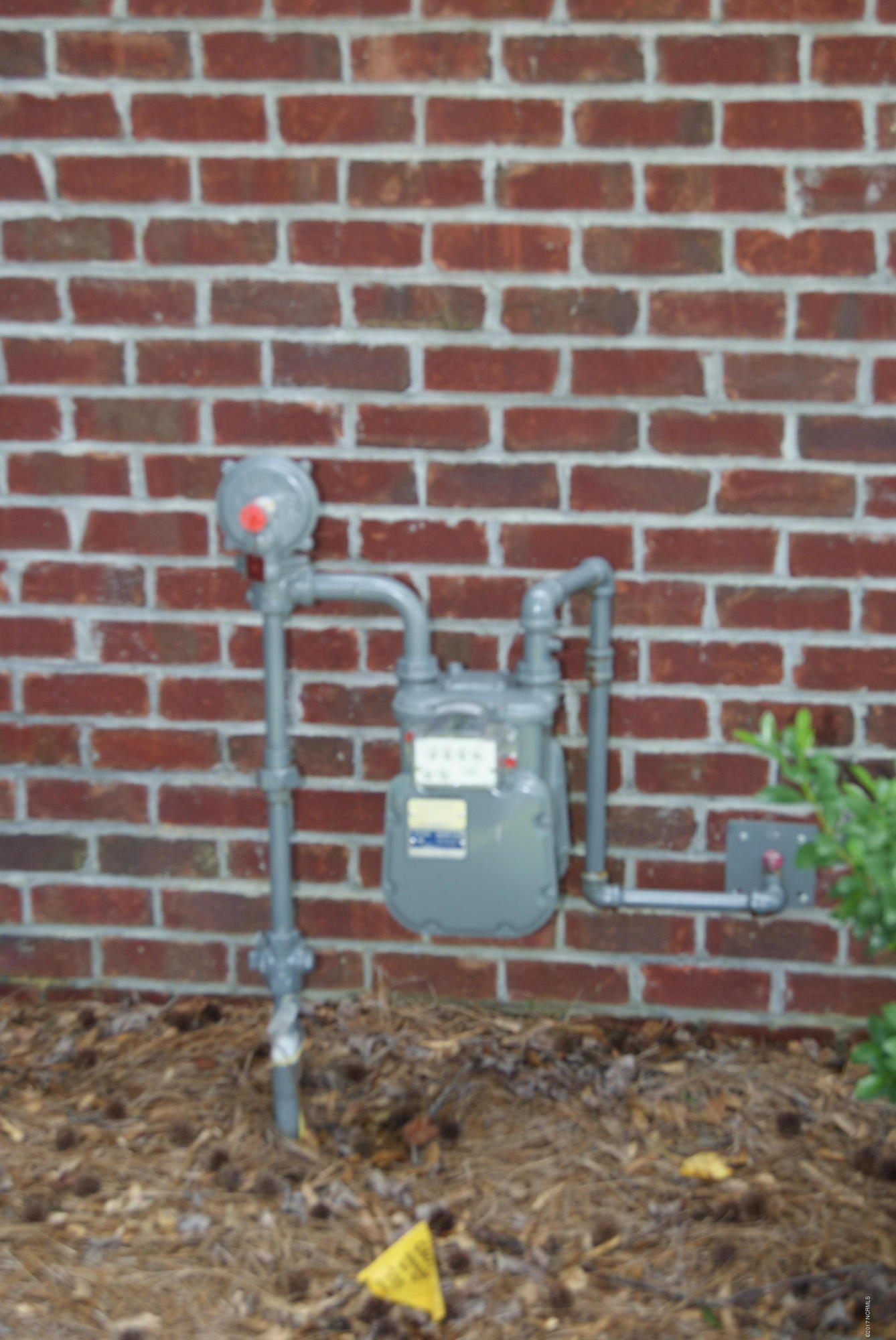 101 Friburg Road New Bern, NC 28562 - Photo 48 of 64 Natural Gas