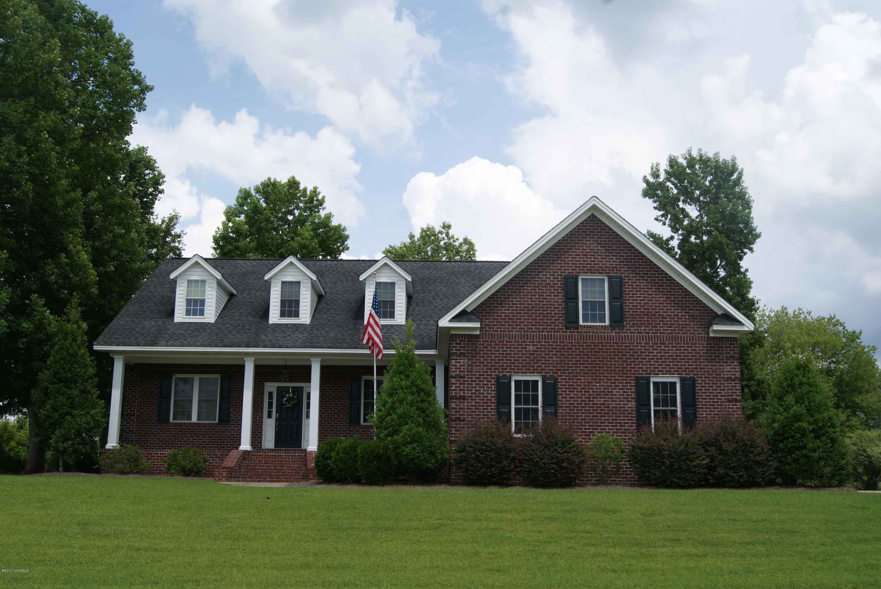 101 Friburg Road New Bern, NC 28562 - Photo 53 of 64 Welcome Home!