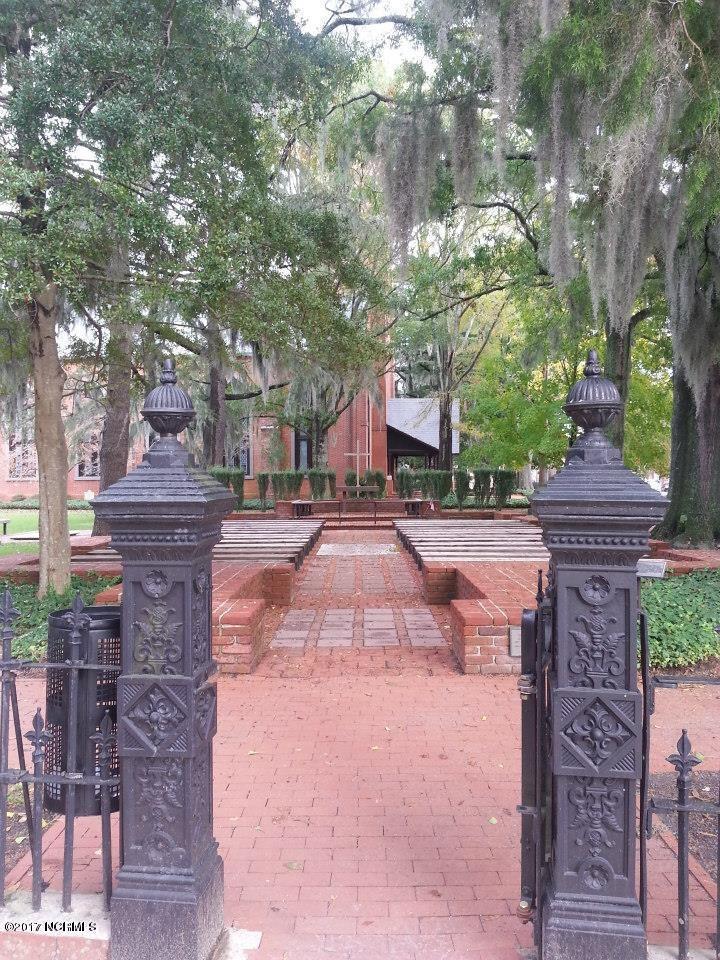 101 Friburg Road New Bern, NC 28562 - Photo 57 of 64 Episcopal Church Downtown