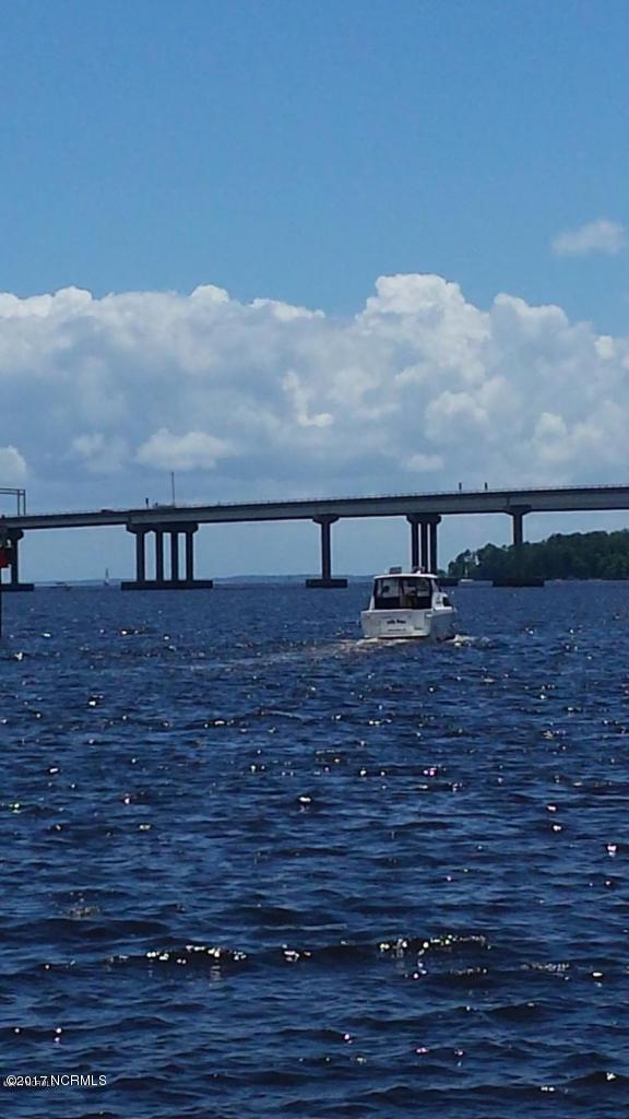 101 Friburg Road New Bern, NC 28562 - Photo 59 of 64 Neuse RIver & Trent River Converge