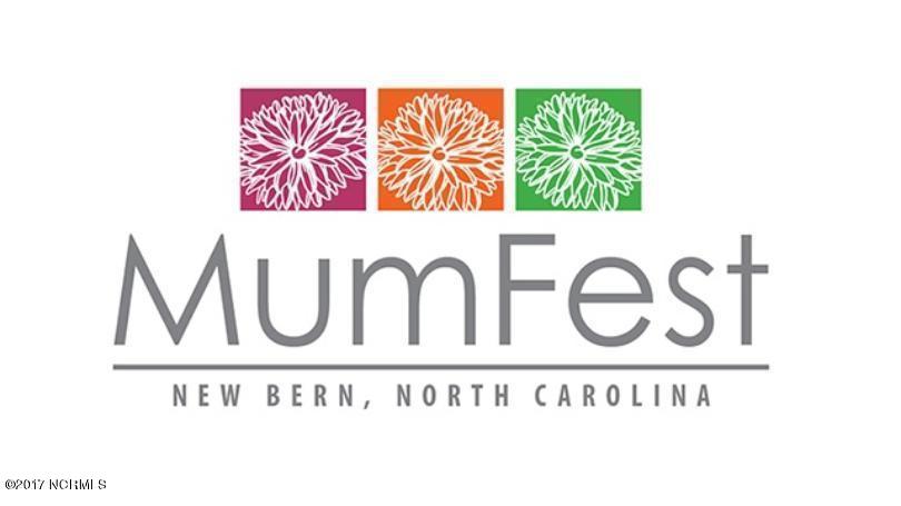 101 Friburg Road New Bern, NC 28562 - Photo 63 of 64 New Bern Mumfest FALL