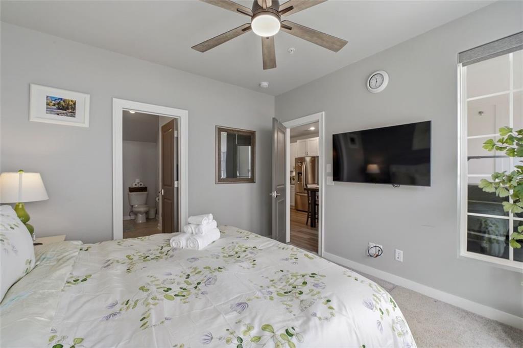 165 Devore Road Alpharetta, GA 30009 - Photo 16 of 36