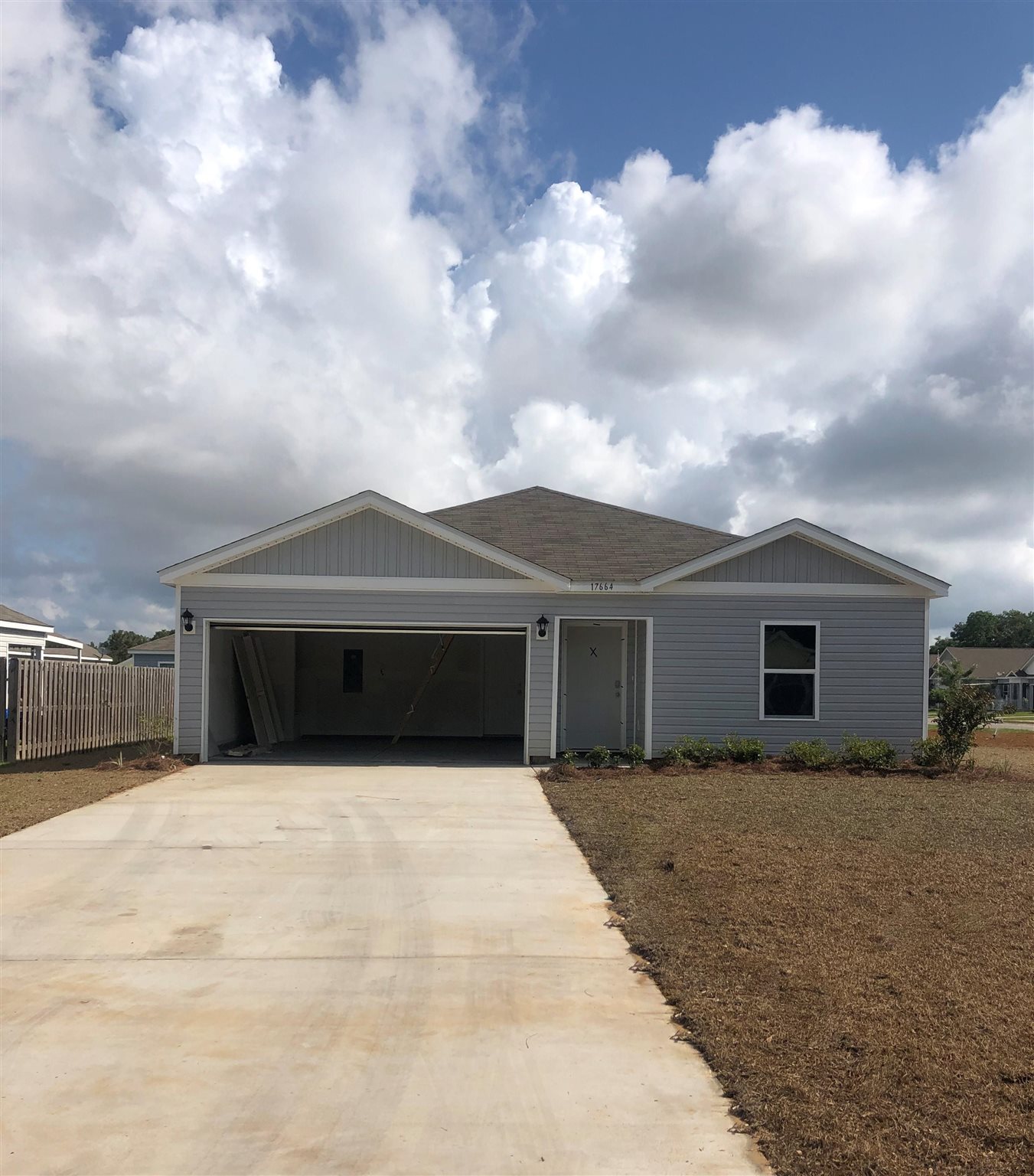 17664 Lewis Smith Drive Foley, AL 36535 - Photo 1 of 3