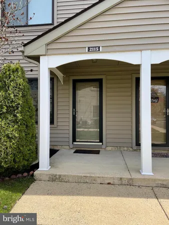 $1,750 | 2115 Sandra Road, Voorhees, NJ 08043