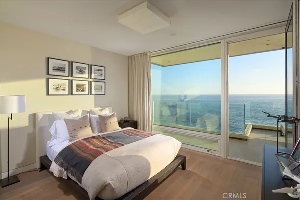 a view of swimming pool from a yard