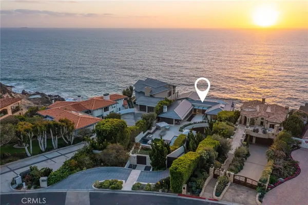 a view of houses with outdoor space
