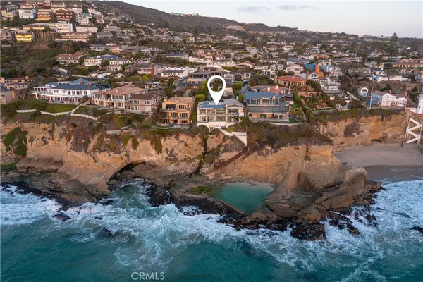 $200,000 | 58 North La Senda Drive, Laguna Beach, CA 92651