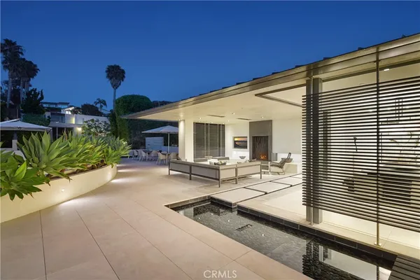 a view interior of a house and livingroom view