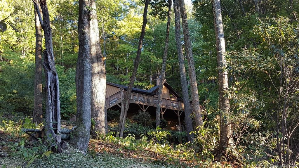 82 Hawk Nest Road Maggie Valley, NC 28751 - Photo 1 of 24 Gallery Image 1