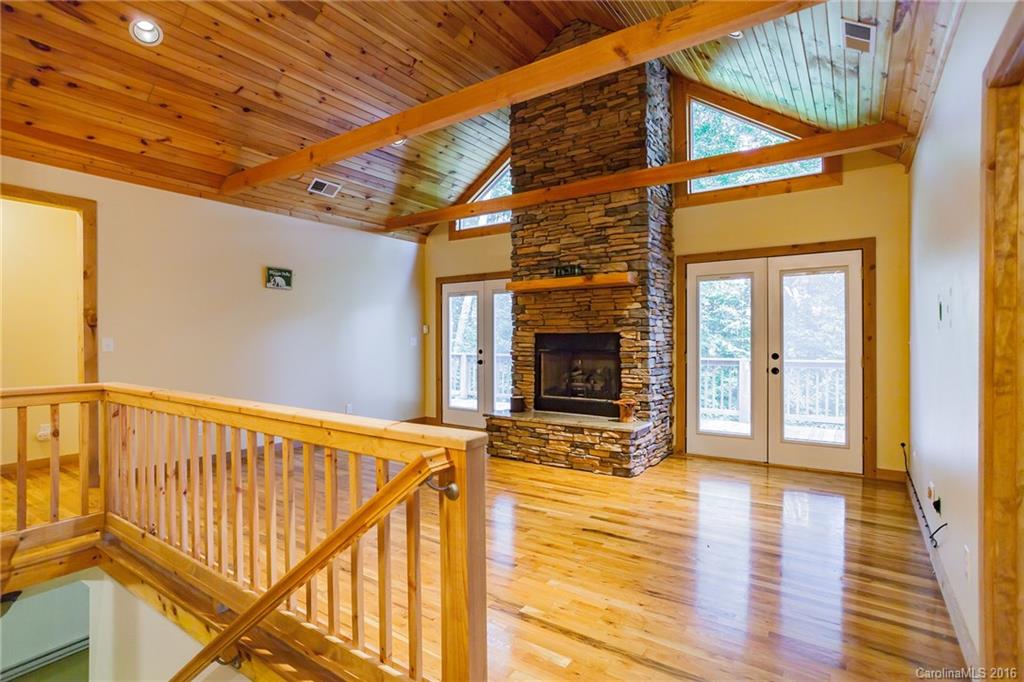 82 Hawk Nest Road Maggie Valley, NC 28751 - Photo 7 of 24 Gallery Image 7
