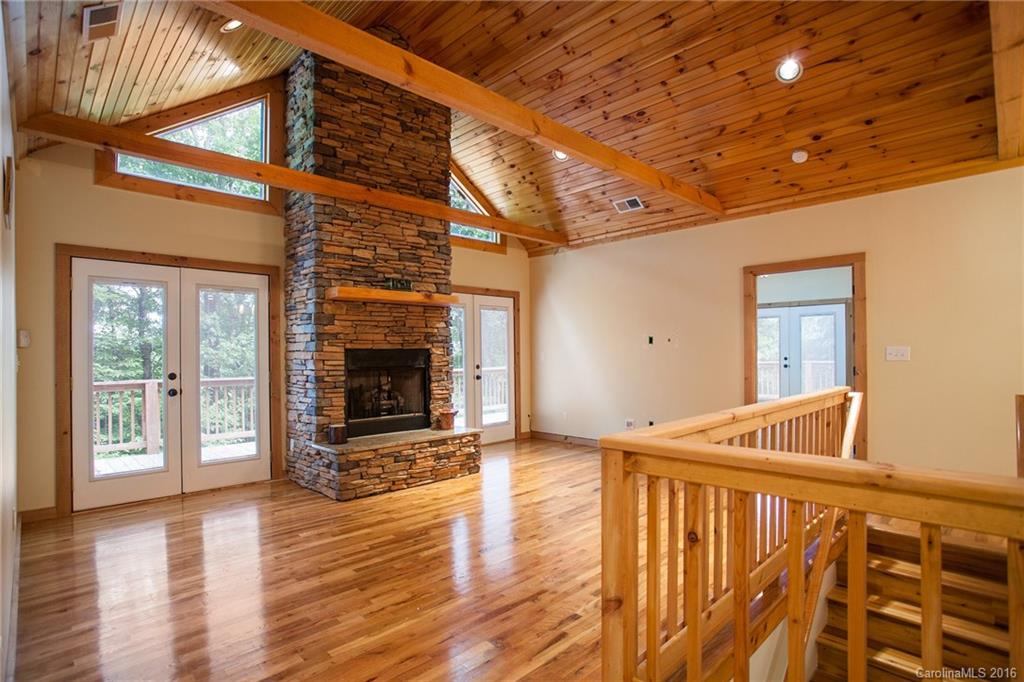 82 Hawk Nest Road Maggie Valley, NC 28751 - Photo 9 of 24 Gallery Image 9