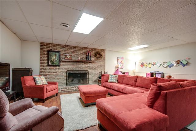 824 Hickory Ridge Trail Columbia, TN 38401 - Photo 12 of 19 Gallery Image 12