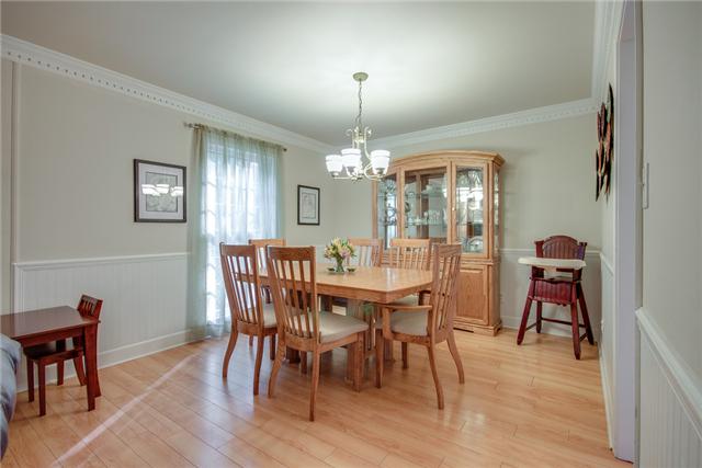 824 Hickory Ridge Trail Columbia, TN 38401 - Photo 6 of 19 Gallery Image 6