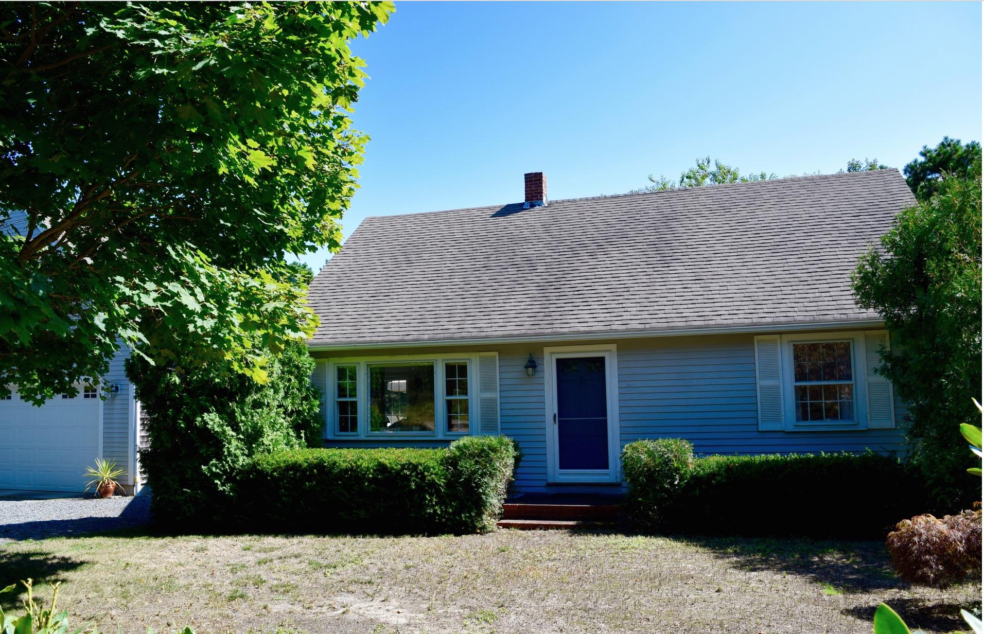 70 Bangs Road Eastham, MA 02642 - Photo 1 of 29 front