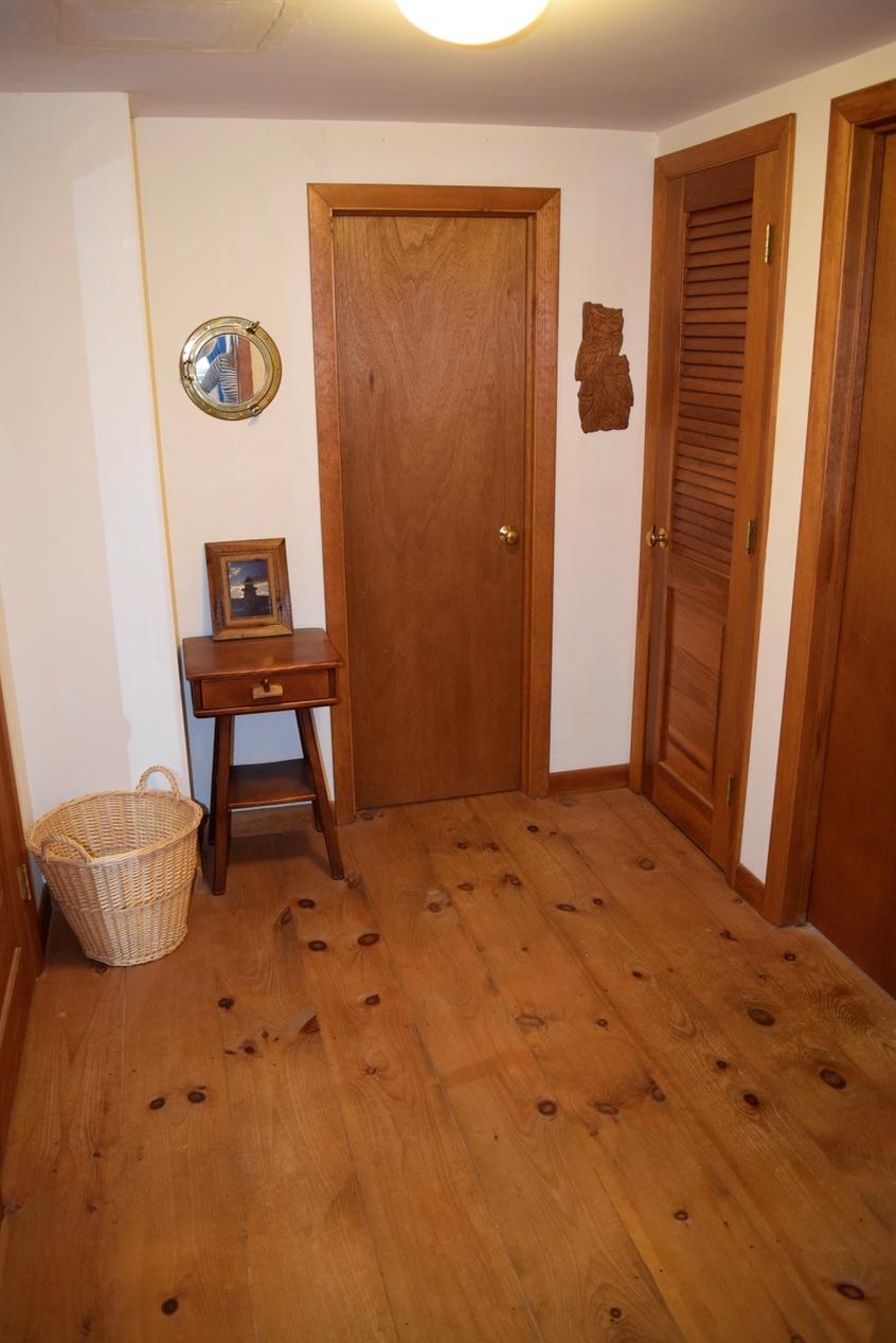 70 Bangs Road Eastham, MA 02642 - Photo 12 of 29 hallway 2nd main
