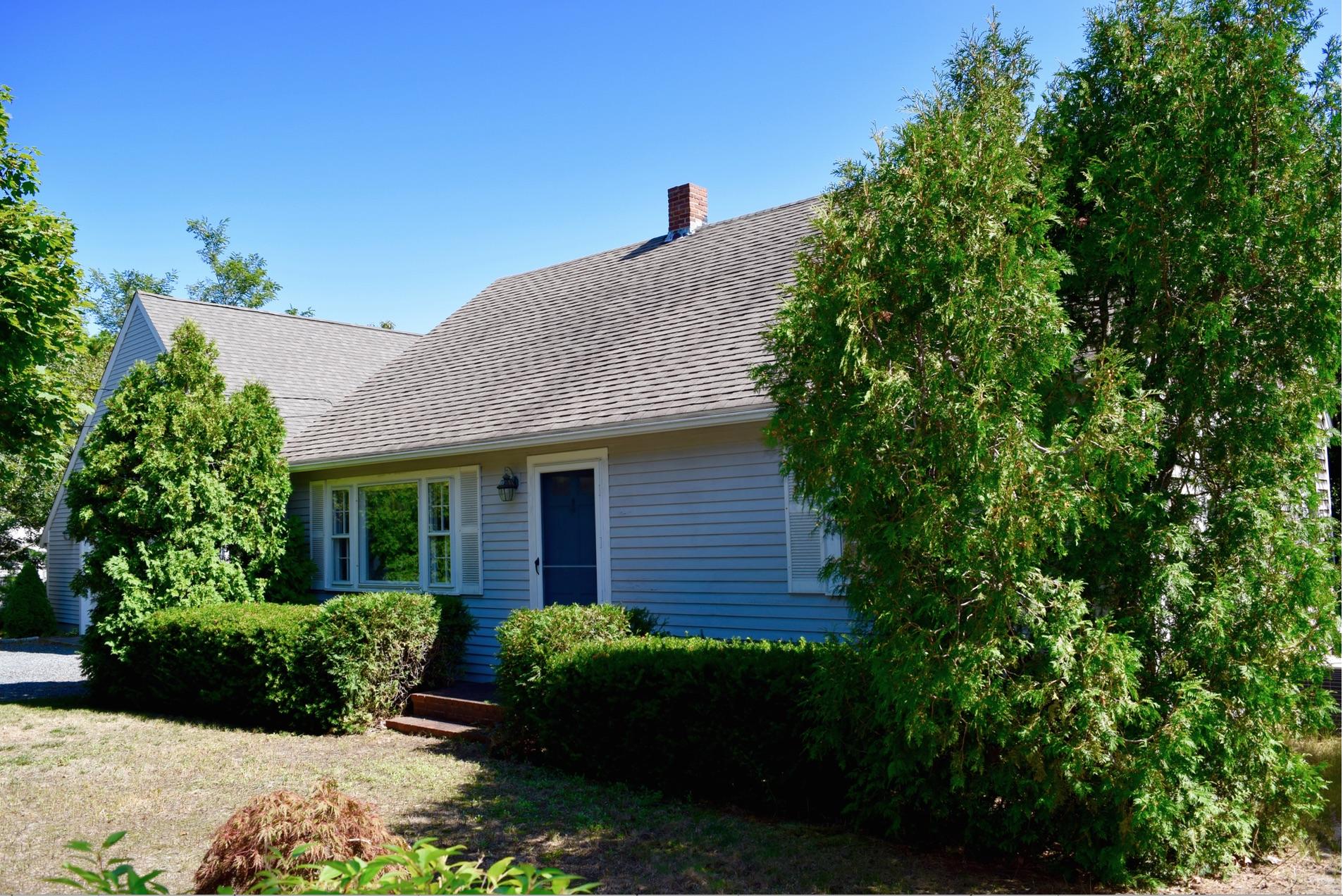 70 Bangs Road Eastham, MA 02642 - Photo 2 of 29 front