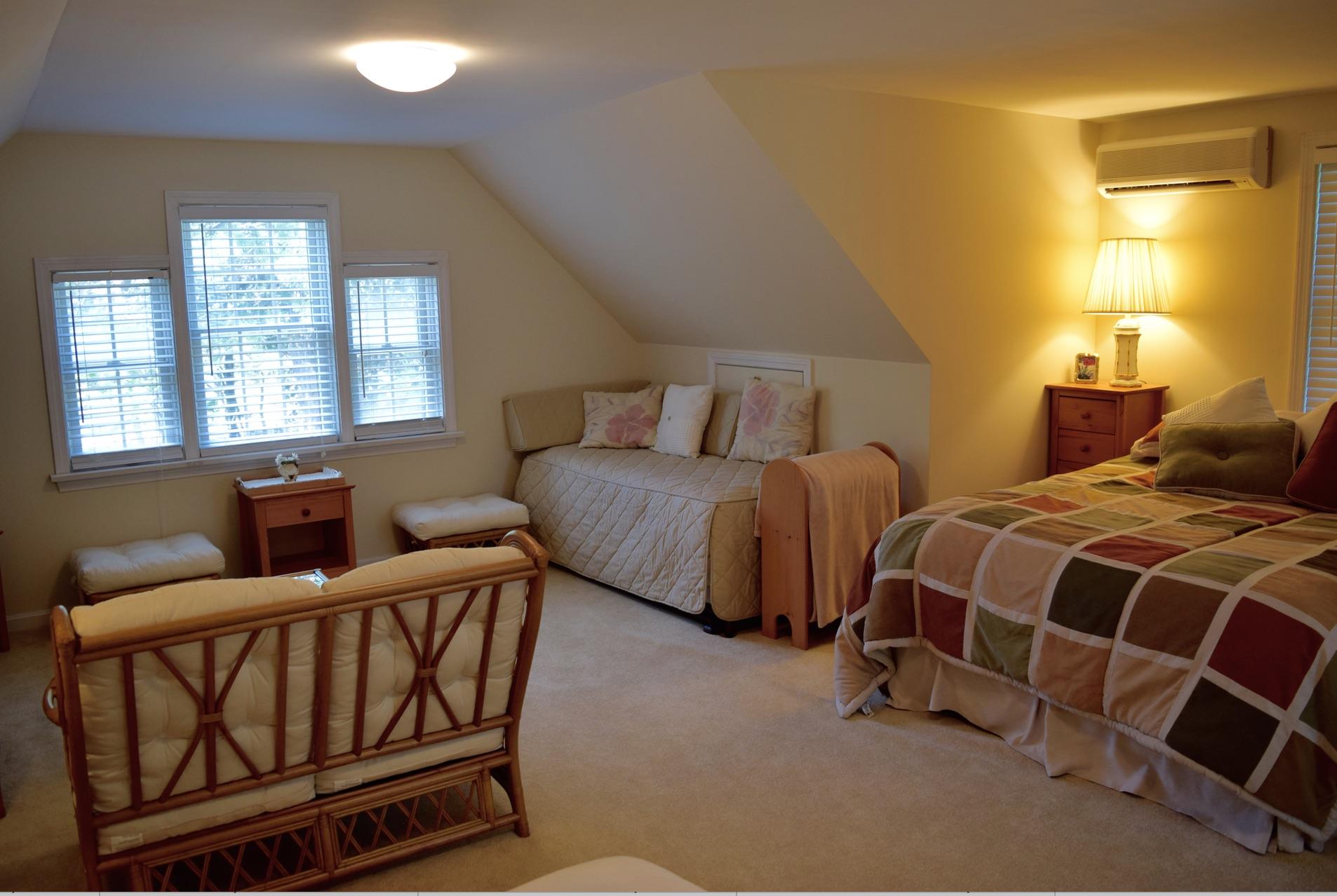 70 Bangs Road Eastham, MA 02642 - Photo 22 of 29 garage suite