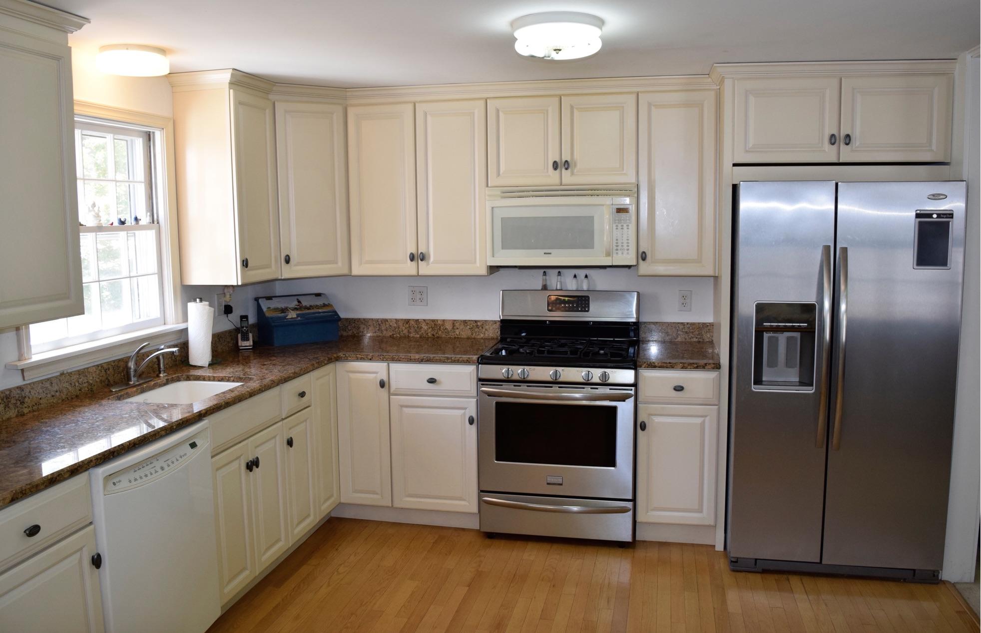 70 Bangs Road Eastham, MA 02642 - Photo 5 of 29 kitchen