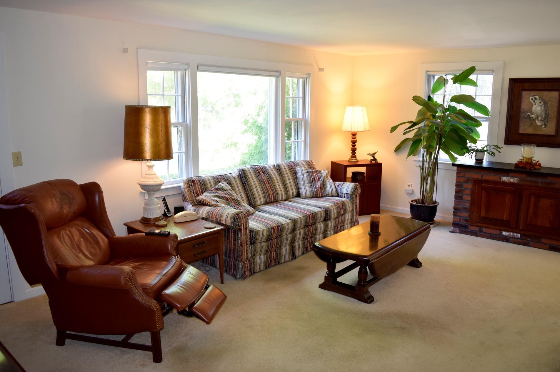 70 Bangs Road Eastham, MA 02642 - Photo 7 of 29 lr from 1 st fl bed