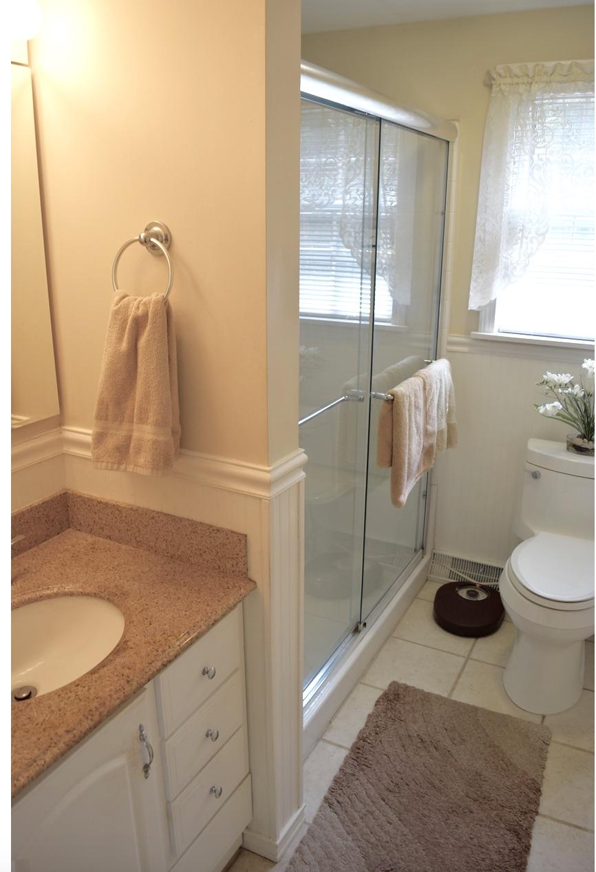 70 Bangs Road Eastham, MA 02642 - Photo 10 of 29 1st floor bath