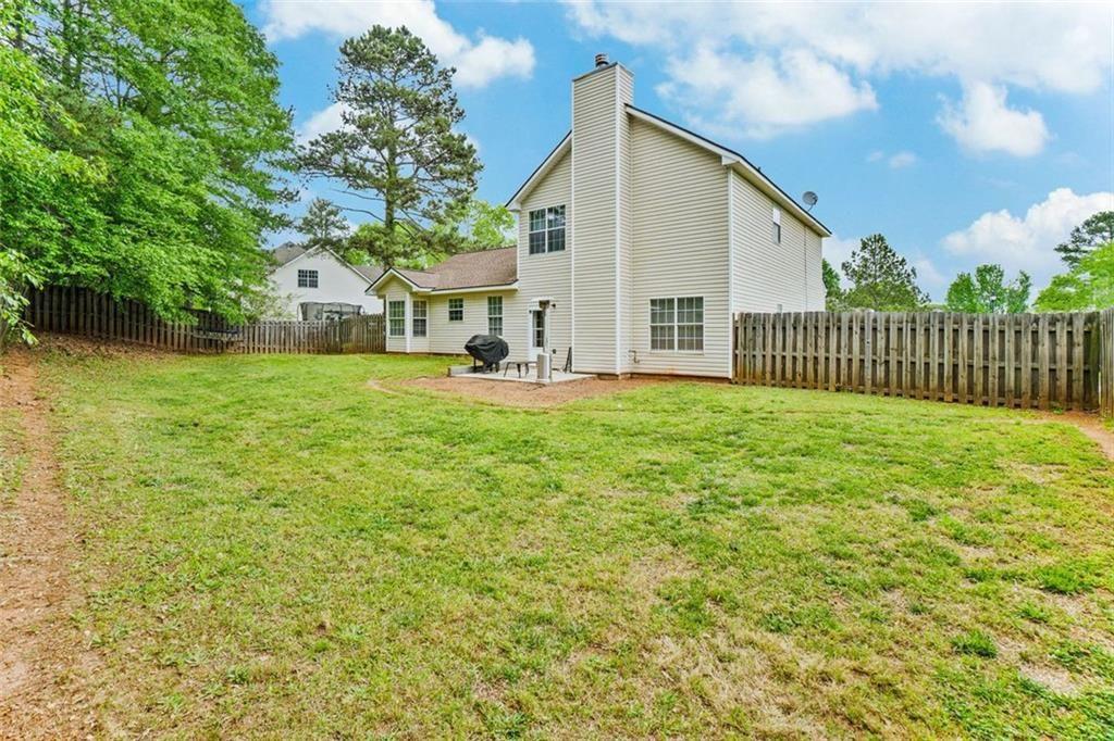 675 Michael Circle Monroe, GA 30655 - Photo 34 of 34