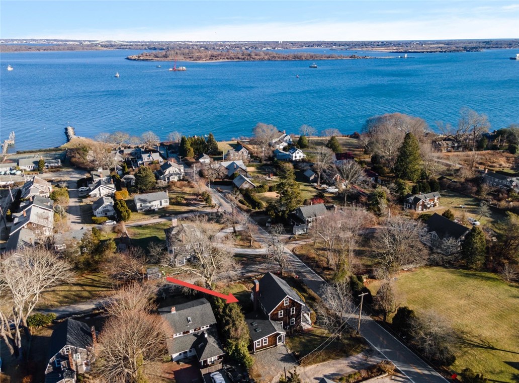122 Ferry Road North Kingstown, RI 02874 - Photo 1 of 31