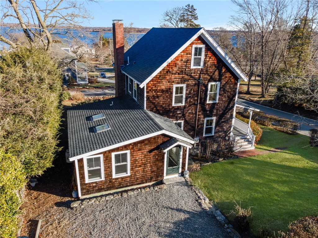 122 Ferry Road North Kingstown, RI 02874 - Photo 2 of 31