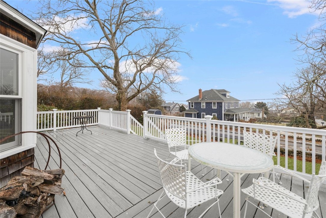 122 Ferry Road North Kingstown, RI 02874 - Photo 27 of 31